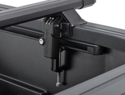 Yakima SideBar BedRock HD
