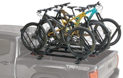 Yakima SideBar BedRock HD