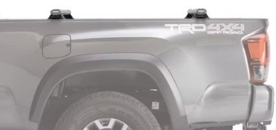Yakima SideBar BedRock HD