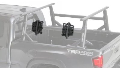 Yakima Recovery Track Mount