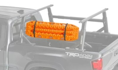 Yakima Recovery Track Mount