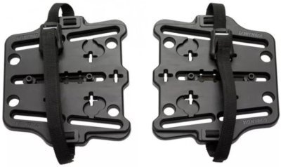 Yakima Recovery Track Mount