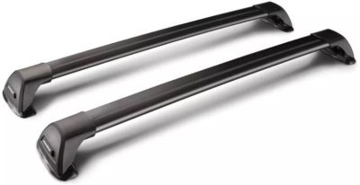 Yakima S6 Black - uzavřené nosiče