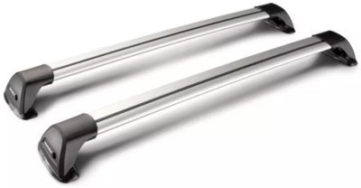 Yakima S24 - uzavřené nosiče