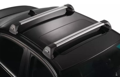Yakima S24 - uzavřené nosiče