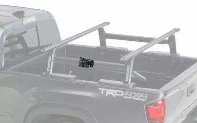 Yakima RotopaX Mounting Kit