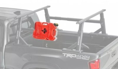 Yakima RotopaX Mounting Kit