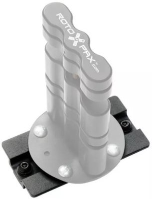 Yakima RotopaX Mounting Kit