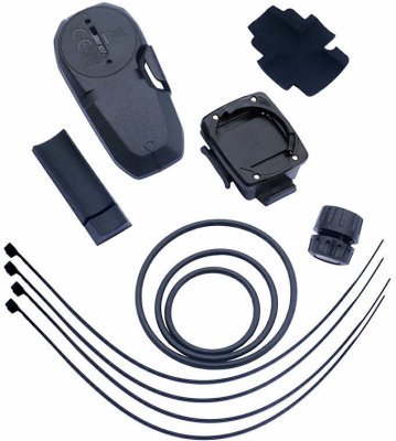 Computer ROCK MACHINE F8 Wireless černý