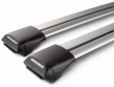 Yakima S47 - nosiče mezi podélníky