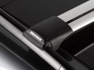 Yakima S47 - nosiče mezi podélníky