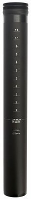 Dolní trubka pro teleskopickou sedlovku ONE1, zdvih 150mm