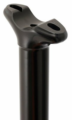 Horní trubka a šroub M6 pro teleskopickou sedlovku ONE1, zdvih 125mm