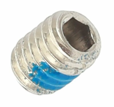 Horní trubka a šroub M6 pro teleskopickou sedlovku ONE1, zdvih 125mm