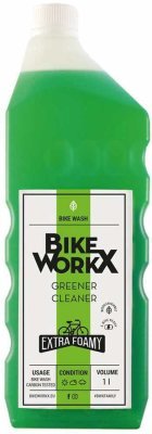 Čistič BikeWorkX Greener Cleaner 1l