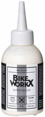 Těsnící tmel BikeWorkX Super Seal Star 125ml
