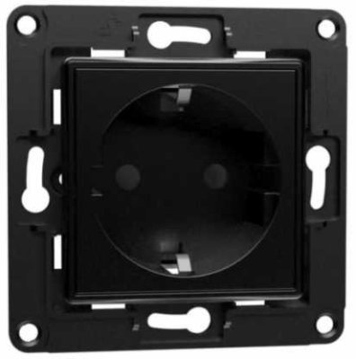 Shelly Wall Socket EU - zásuvka pro inteligentní relé