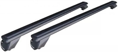 Střešní nosič ENVIO EN120W Black