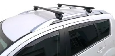 Střešní nosič ENVIO EN120W Black