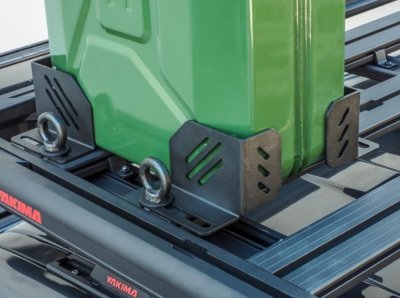 Yakima Platform Corner Brackets