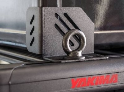 Yakima Platform Corner Brackets