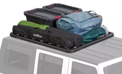 Yakima Platform K (1240 mm x 1390 mm)