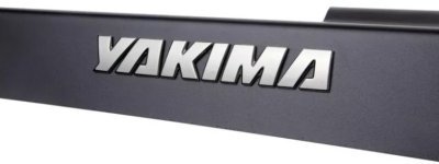 Yakima RuggedLine Ford Ranger Wildtrack DC