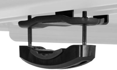 Yakima Platform To Crossbar Clamps - 2 Pack