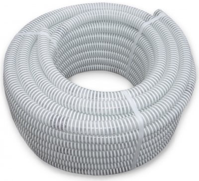 Sací hadice ALI-FLEX 2" 52mm 10m BRADAS SAF50-10