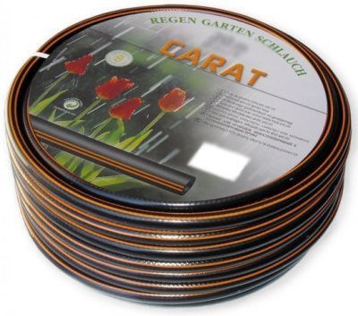 Zahradní hadice 50m, 1/2" CARAT BRADAS WFC1/250