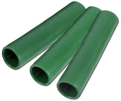 Spojka zahradních tyčí 11mm, sada 10ks BRADAS TYLP11