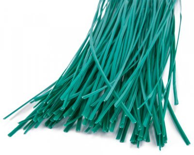 Zahradnický vázací drát, balení 100ks, 15cm WIRE BRADAS TYD1X015/100