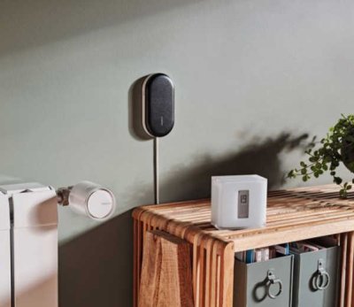 NETATMO Smart AC Controller - ovladač klimatizaci