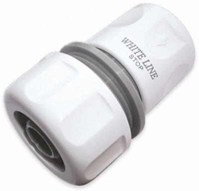 WHITE LINE rychlospojka 3/4" STOP BRADAS WL-2150
