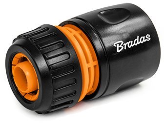 BLACK LINE rychlospojka 1/2" STANDARD BRADAS ECO-PWB2120