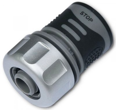 WHITE LINE rychlospojka 3/4" STOP TPR BRADAS WL-2156