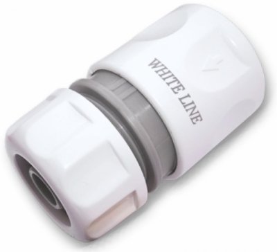 WHITE LINE rychlospojka 3/4" POWER JET BRADAS WL-2163