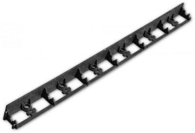 Univerzální obruba, neviditelný obrubník 1m 78mm RIM-BORD BRADAS OBRB78