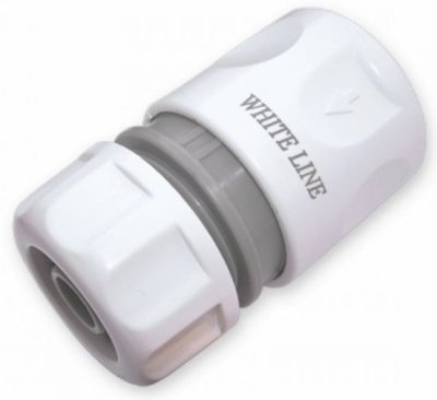 WHITE LINE rychlospojka 1/2" nebo 5/8" STANDARD BRADAS WL-2120