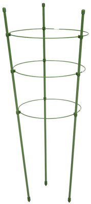 Podpěra rostlin kruhová 90cm BRADAS TYRP90