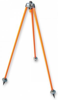 Stativ 40 cm se závitem 3/4" pro pulzní otočný zavlažovač BRADAS AJ647