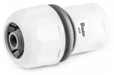 WHITE LINE rychlospojka 1/2", 5/8", 3/4" STOP BRADAS WL-2180