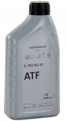 Převodový olej VAG G052162A2, 1L