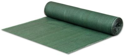 Stínící zahradní tkanina na pletivo 90%, 135g/m², 1,5x10m BRADAS AS-CO13515010GR