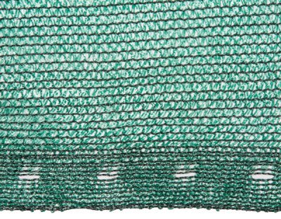 Stínící zahradní tkanina na pletivo 80%, 90g/m², 1,5x25m BRADAS AS-CO9015025GR