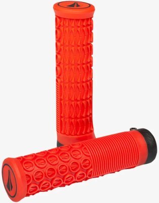 SDG THRICE 33 Lock-on Grip, červená