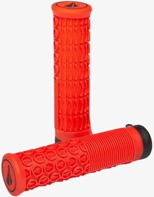 SDG THRICE 33 Lock-on Grip, oranžová