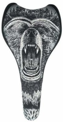 SDG Oso Radar Mtn Lux-Alloy - sedlo