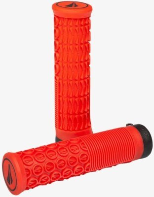 SDG THRICE 31 Lock-on Grip, červená