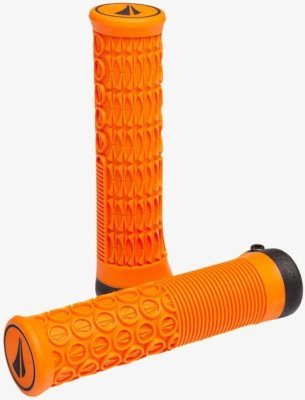 SDG THRICE 31 Lock-on Grip, oranžová